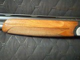 Beretta S686 Special 12 Gauge O/U Shotgun 28" Vent Barrel Beretta Mobile Choking System - Very Good Condition - 12 of 16