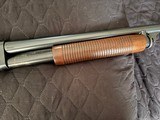 Rare Pre-War Remington Model 31 L Tough 16 Gauge 1942 - VG+ Condition - 8 of 14