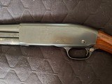 Rare Pre-War Remington Model 31 L Tough 16 Gauge 1942 - VG+ Condition - 4 of 14