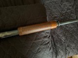 Rare Pre-War Remington Model 31 L Tough 16 Gauge 1942 - VG+ Condition - 11 of 14