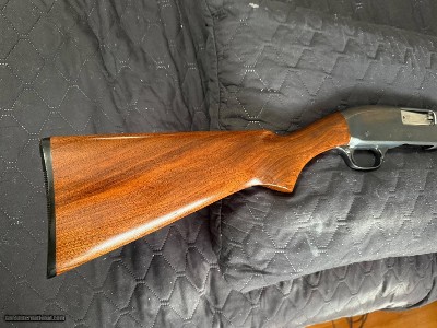 Rare Pre-War Remington Model 31 L Tough 16 Gauge 1942 - VG+ Condition