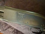 Rare Pre-War Remington Model 31 L Tough 16 Gauge 1942 - VG+ Condition - 2 of 14