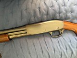 Rare Pre-War Remington Model 31L 20 Gauge Production 1942 - VG Condition