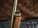 Rare Pre-War Remington Model 31L 20 Gauge Production 1942 - VG Condition - 13 of 15