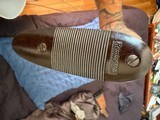Rare Pre-War Remington Model 31L 20 Gauge Production 1942 - VG Condition - 14 of 15