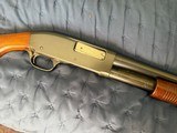 Rare Pre-War Remington Model 31L 20 Gauge Production 1942 - VG Condition - 3 of 15