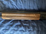 Gorgous Browning A5 Sweet Sixteen 26" Vented Invector Choking System - Pristine - 8 of 18
