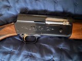 Gorgous Browning A5 Sweet Sixteen 26" Vented Invector Choking System - Pristine - 2 of 18