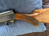 Gorgous Browning A5 Sweet Sixteen 26" Vented Invector Choking System - Pristine - 13 of 18