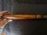1957 Browning Superposed 12 Gauge 30" Barrels Dual Beads Fixed F over Briley Tube - Excellent Condition - 6 of 18