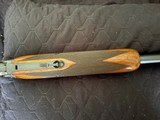 1957 Browning Superposed 12 Gauge 30" Barrels Dual Beads Fixed F over Briley Tube - Excellent Condition - 16 of 18
