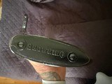 1957 Browning Superposed 12 Gauge 30" Barrels Dual Beads Fixed F over Briley Tube - Excellent Condition - 10 of 18