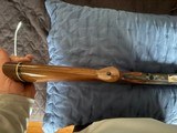 Browning A5 12 Gauge Magnum 28" Vented Fixed Modified Choke Barrel - Excellent Condition - 12 of 19