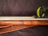 Marlin 60SB Stainless Steel Semi Auto Rimfire Rifle - Excellent Condition - 14 of 14