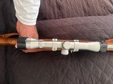 Marlin 60SB Stainless Steel Semi Auto Rimfire Rifle - Excellent Condition - 13 of 14