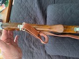 Marlin 60SB Stainless Steel Semi Auto Rimfire Rifle - Excellent Condition - 9 of 14