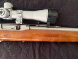 Marlin 60SB Stainless Steel Semi Auto Rimfire Rifle - Excellent Condition - 5 of 14