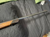 1976 Brno ZKK 601 Bolt Action Rifle in 243 Win with 23" Barrel - 6 of 18