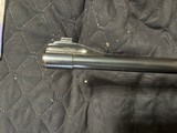 1976 Brno ZKK 601 Bolt Action Rifle in 243 Win with 23" Barrel - 15 of 18