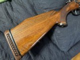 1976 Brno ZKK 601 Bolt Action Rifle in 243 Win with 23" Barrel - 4 of 18