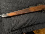 1976 Brno ZKK 601 Bolt Action Rifle in 243 Win with 23" Barrel - 11 of 18