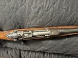 1976 Brno ZKK 601 Bolt Action Rifle in 243 Win with 23" Barrel - 17 of 18