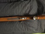 1976 Brno ZKK 601 Bolt Action Rifle in 243 Win with 23" Barrel - 8 of 18
