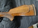 1976 Brno ZKK 601 Bolt Action Rifle in 243 Win with 23" Barrel - 2 of 18