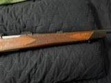 1976 Brno ZKK 601 Bolt Action Rifle in 243 Win with 23" Barrel - 5 of 18