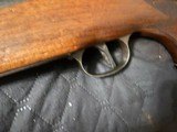 1976 Brno ZKK 601 Bolt Action Rifle in 243 Win with 23" Barrel - 13 of 18