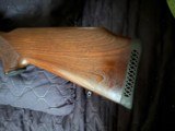 Early Tikka M55 Bolt Action Rifle 243 Win Cal 22