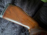 Early Tikka M55 Bolt Action Rifle 243 Win Cal 22