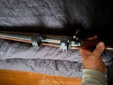 Early Tikka M55 Bolt Action Rifle 243 Win Cal 22