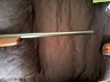 Early Tikka M55 Bolt Action Rifle 243 Win Cal 22