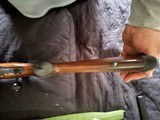 Early Tikka M55 Bolt Action Rifle 243 Win Cal 22
