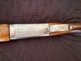 Browning B525 O/U 12 Gauge Shotgun 30" Barrel Dual Beaded Broadway Vented Rib - Excellent Condition - 4 of 18