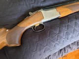 Browning B525 O/U 12 Gauge Shotgun 30" Barrel Dual Beaded Broadway Vented Rib - Excellent Condition - 11 of 18