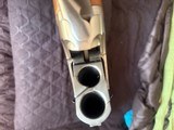 Browning B525 O/U 12 Gauge Shotgun 30" Barrel Dual Beaded Broadway Vented Rib - Excellent Condition - 16 of 18