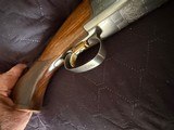 Browning B525 O/U 12 Gauge Shotgun 30" Barrel Dual Beaded Broadway Vented Rib - Excellent Condition - 12 of 18