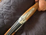 Browning B525 O/U 12 Gauge Shotgun 30" Barrel Dual Beaded Broadway Vented Rib - Excellent Condition - 13 of 18