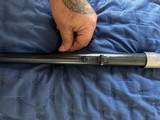 Belgium made Browning A5 24