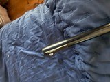 Belgium made Browning A5 24