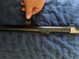 Belgium made Browning A5 24