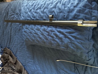 Early Browning Lt 12 Gauge 29 1/2