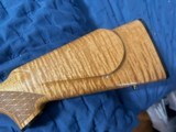 Remington 700 BDL 200th Anniversary Ed 30.06 AAA Grade Maple Engraved Floorplate - Excellent Condition