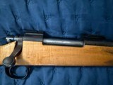 Remington 700 BDL 200th Anniversary Ed 30.06 AAA Grade Maple Engraved Floorplate - Excellent Condition - 7 of 16
