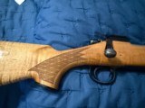Remington 700 BDL 200th Anniversary Ed 30.06 AAA Grade Maple Engraved Floorplate - Excellent Condition - 6 of 16