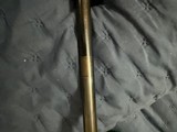 Remington 700 BDL 200th Anniversary Ed 30.06 AAA Grade Maple Engraved Floorplate - Excellent Condition - 16 of 16