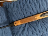 Remington 700 BDL 200th Anniversary Ed 30.06 AAA Grade Maple Engraved Floorplate - Excellent Condition - 11 of 16