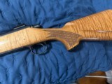 Remington 700 BDL 200th Anniversary Ed 30.06 AAA Grade Maple Engraved Floorplate - Excellent Condition - 2 of 16